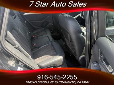 2015 Audi SQ5 3.0T quattro Premium Plus - Photo 18 - Sacramento, CA 95841