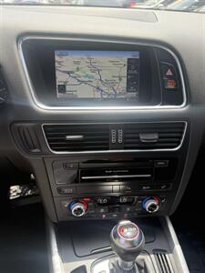 2015 Audi SQ5 3.0T quattro Premium Plus - Photo 11 - Sacramento, CA 95841