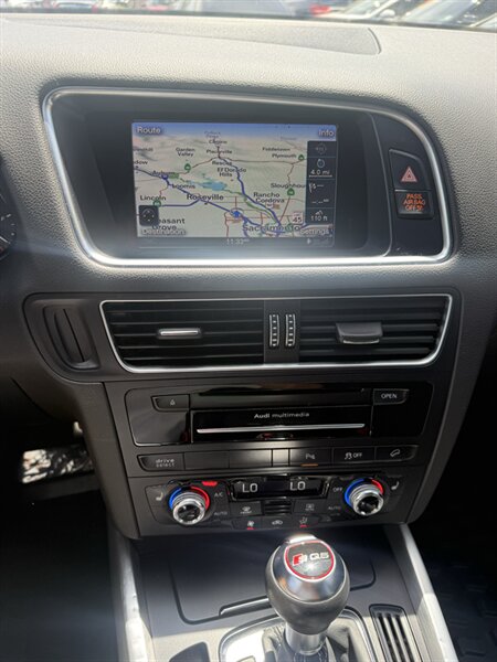2015 Audi SQ5 3.0T quattro Premium Plus - Photo 11 - Sacramento, CA 95841