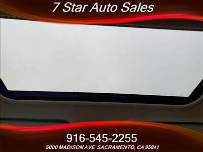 2008 Lexus RX 350   - Photo 19 - Sacramento, CA 95841