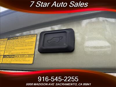 2008 Lexus RX 350   - Photo 21 - Sacramento, CA 95841