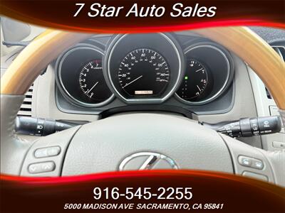 2008 Lexus RX 350   - Photo 9 - Sacramento, CA 95841
