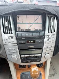 2008 Lexus RX 350   - Photo 14 - Sacramento, CA 95841
