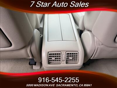 2008 Lexus RX 350   - Photo 18 - Sacramento, CA 95841