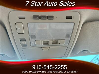 2008 Lexus RX 350   - Photo 11 - Sacramento, CA 95841