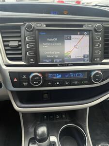 2016 Toyota Highlander Limited   - Photo 11 - Sacramento, CA 95841