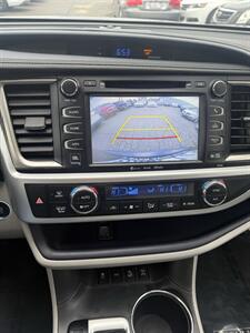 2016 Toyota Highlander Limited   - Photo 13 - Sacramento, CA 95841