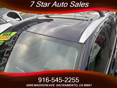 2016 Toyota Highlander Limited   - Photo 18 - Sacramento, CA 95841