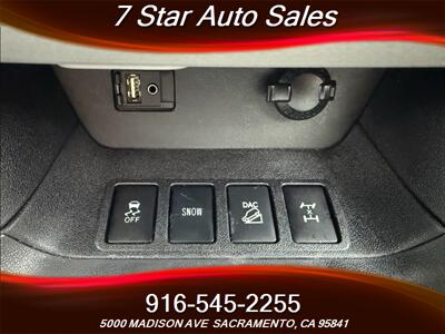 2016 Toyota Highlander Limited   - Photo 15 - Sacramento, CA 95841