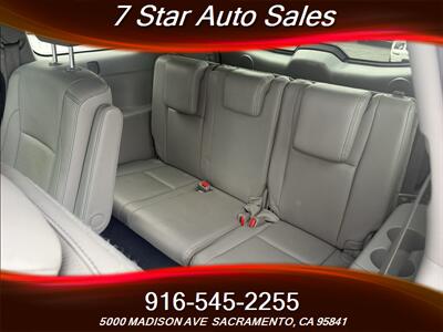 2016 Toyota Highlander Limited   - Photo 23 - Sacramento, CA 95841