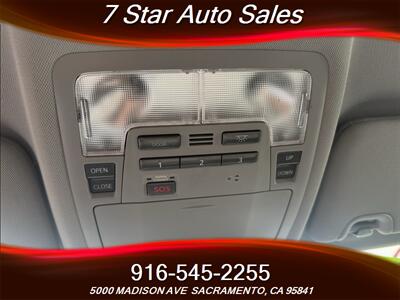 2016 Toyota Highlander Limited   - Photo 16 - Sacramento, CA 95841