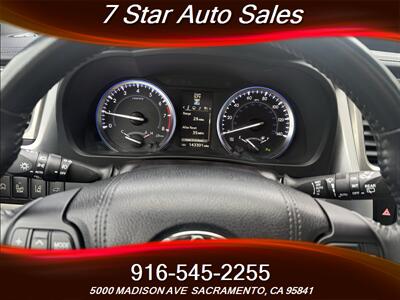 2016 Toyota Highlander Limited   - Photo 10 - Sacramento, CA 95841