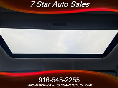 2016 Toyota Highlander Limited   - Photo 20 - Sacramento, CA 95841