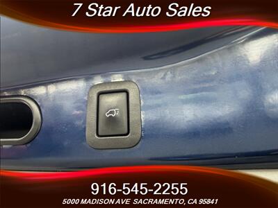 2016 Toyota Highlander Limited   - Photo 25 - Sacramento, CA 95841