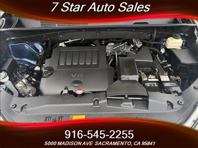 2016 Toyota Highlander Limited   - Photo 26 - Sacramento, CA 95841