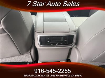 2016 Toyota Highlander Limited   - Photo 21 - Sacramento, CA 95841