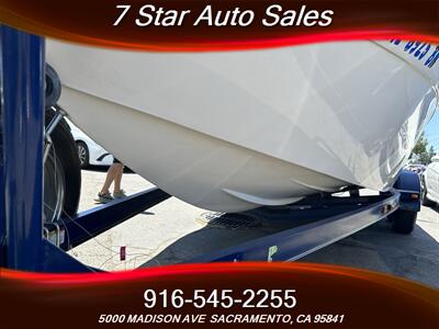 2007 Supreme V220 SUPREME V220 V220 - Photo 10 - Sacramento, CA 95841