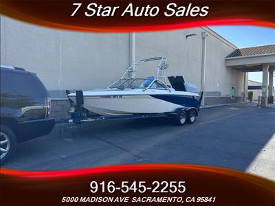 2007 Supreme V220 SUPREME V220  V220