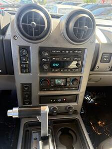 2003 Hummer H2 4dr - Photo 11 - Sacramento, CA 95841