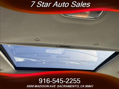 2003 Hummer H2 4dr - Photo 17 - Sacramento, CA 95841