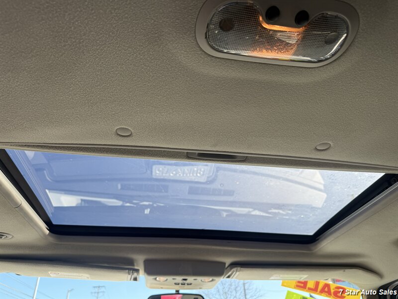 2003 Hummer H2 4dr - Photo 17 - Sacramento, CA 95841