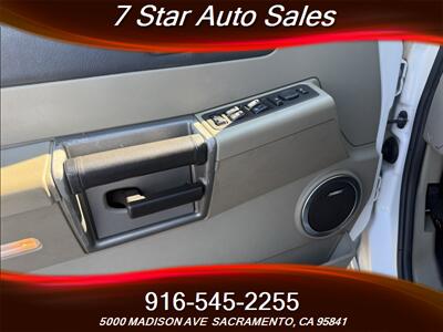 2003 Hummer H2 4dr - Photo 7 - Sacramento, CA 95841