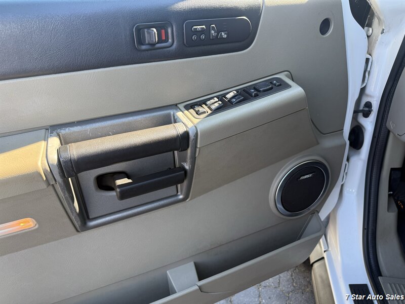 2003 Hummer H2 4dr - Photo 7 - Sacramento, CA 95841