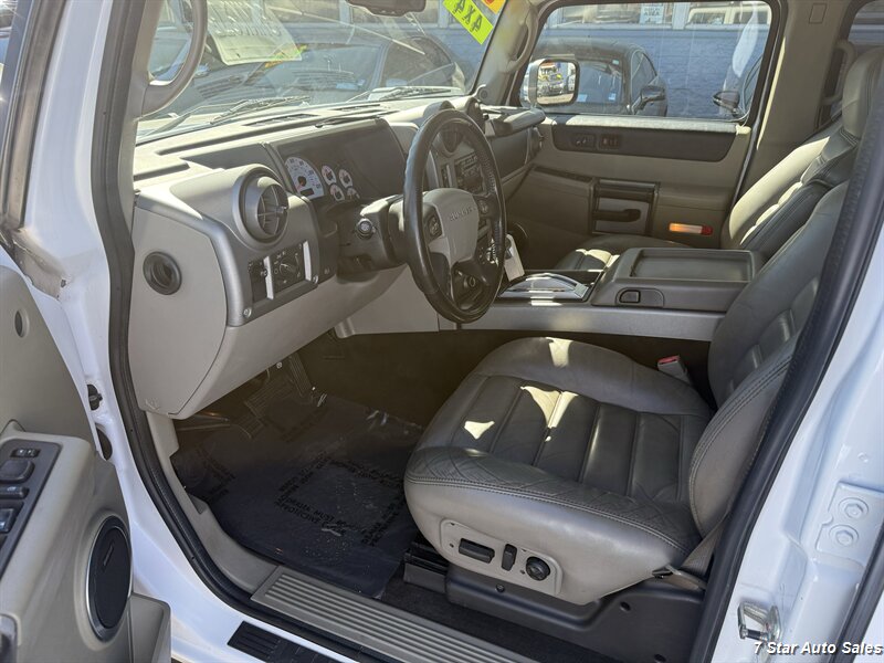 2003 Hummer H2 4dr - Photo 9 - Sacramento, CA 95841