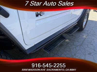 2003 Hummer H2 4dr - Photo 19 - Sacramento, CA 95841