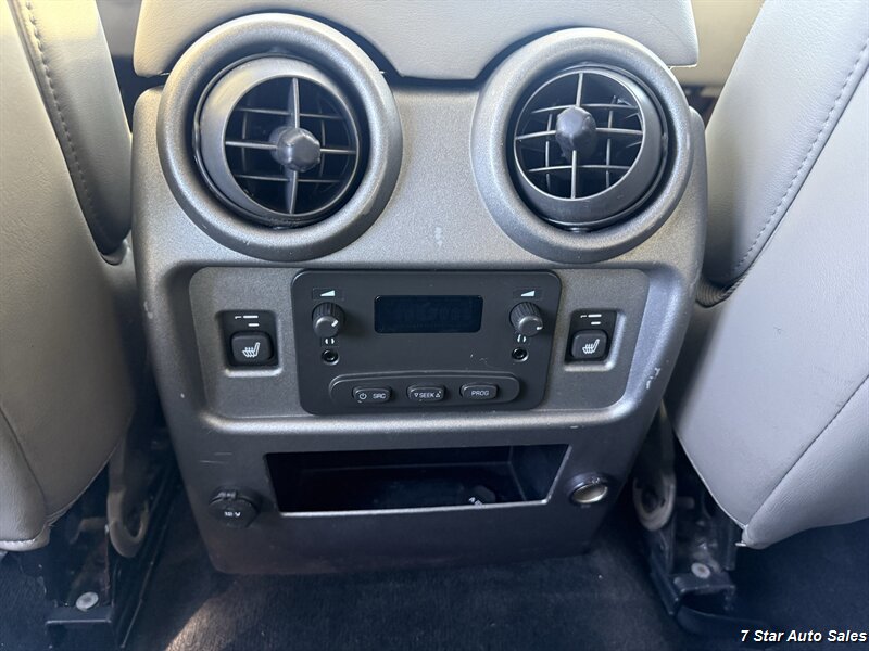 2003 Hummer H2 4dr - Photo 16 - Sacramento, CA 95841