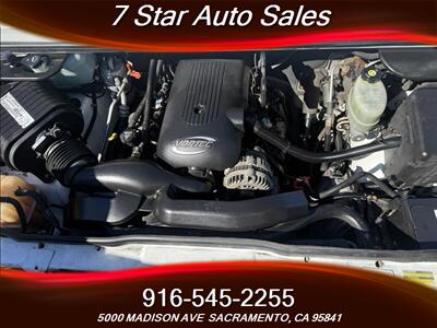 2003 Hummer H2 4dr - Photo 23 - Sacramento, CA 95841