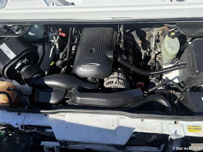 2003 Hummer H2 4dr - Photo 23 - Sacramento, CA 95841