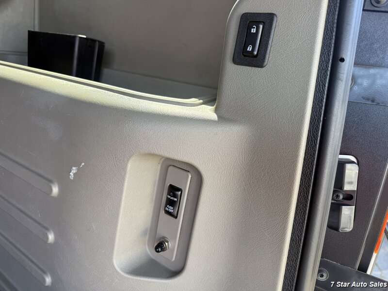 2003 Hummer H2 4dr - Photo 22 - Sacramento, CA 95841