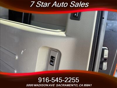 2003 Hummer H2 4dr - Photo 20 - Sacramento, CA 95841