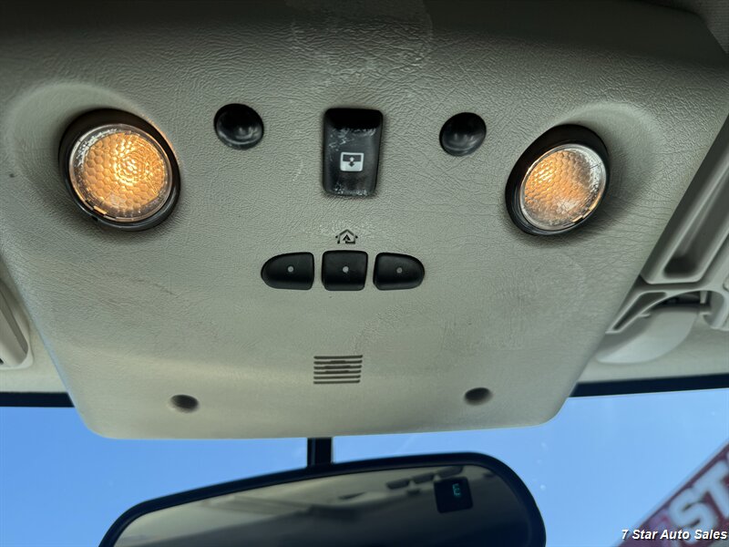 2003 Hummer H2 4dr - Photo 13 - Sacramento, CA 95841