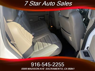 2003 Hummer H2 4dr - Photo 18 - Sacramento, CA 95841