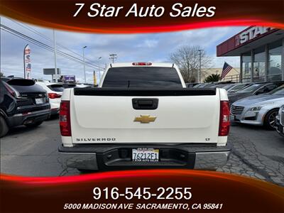 2013 Chevrolet Silverado 1500 LT   - Photo 5 - Sacramento, CA 95841