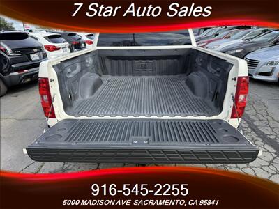 2013 Chevrolet Silverado 1500 LT   - Photo 16 - Sacramento, CA 95841