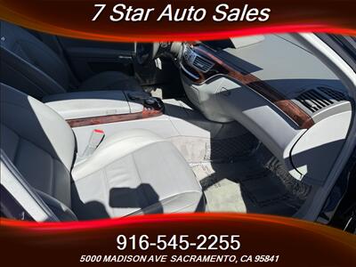 2008 Mercedes-Benz S 63 AMG   - Photo 14 - Sacramento, CA 95841