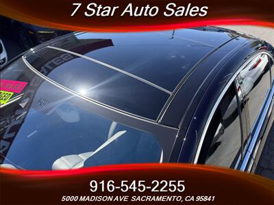 2008 Mercedes-Benz S 63 AMG   - Photo 15 - Sacramento, CA 95841