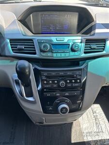 2011 Honda Odyssey EX-L w/DVD   - Photo 10 - Sacramento, CA 95841