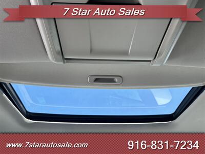 2011 Honda Odyssey EX-L w/DVD   - Photo 16 - Sacramento, CA 95841