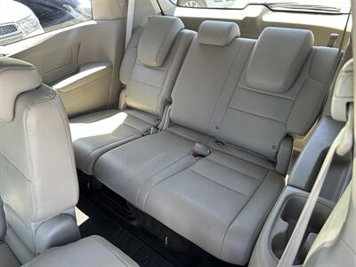 2011 Honda Odyssey EX-L w/DVD   - Photo 20 - Sacramento, CA 95841