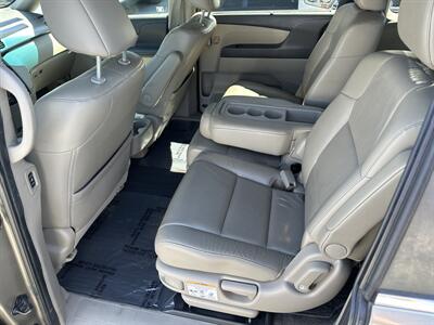 2011 Honda Odyssey EX-L w/DVD   - Photo 15 - Sacramento, CA 95841