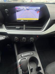 2024 Chevrolet Trax RS   - Photo 12 - Sacramento, CA 95841