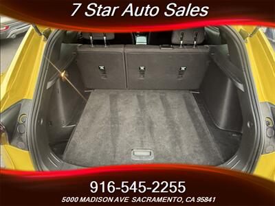 2024 Chevrolet Trax RS   - Photo 16 - Sacramento, CA 95841