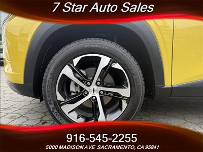 2024 Chevrolet Trax RS   - Photo 18 - Sacramento, CA 95841