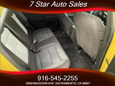 2024 Chevrolet Trax RS   - Photo 15 - Sacramento, CA 95841