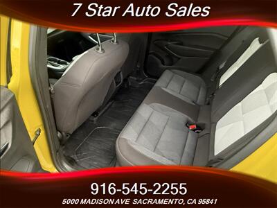 2024 Chevrolet Trax RS   - Photo 14 - Sacramento, CA 95841
