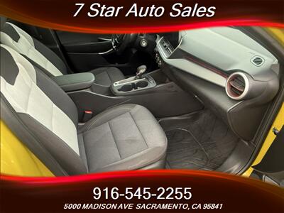 2024 Chevrolet Trax RS   - Photo 13 - Sacramento, CA 95841